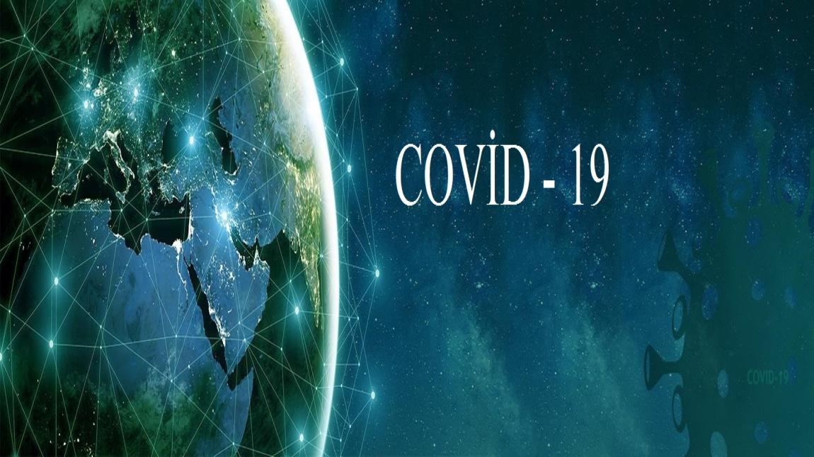 COVİD-19